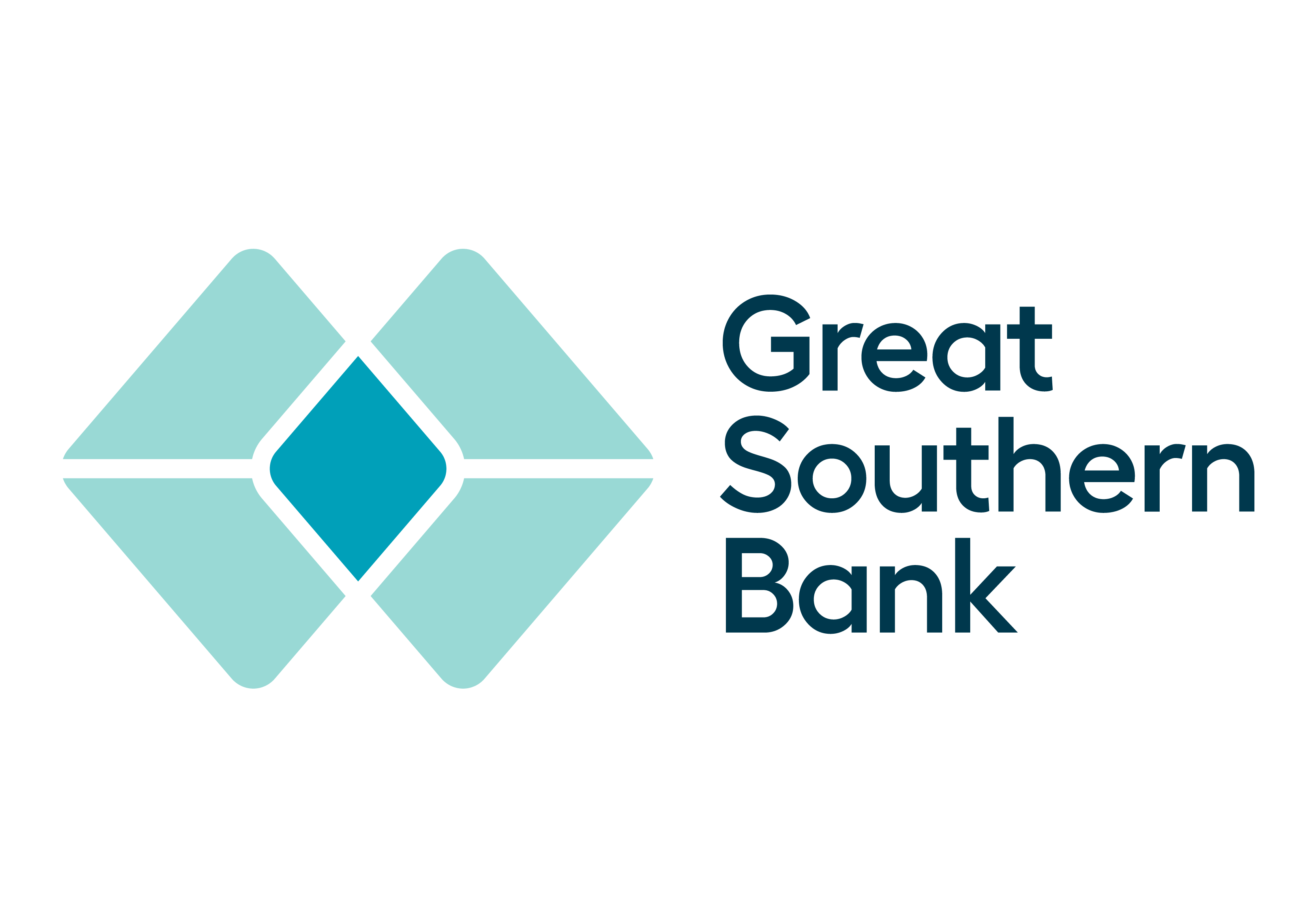 Great Southern Bank